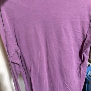 Victoria's Secret Pink Long Sleeve Tee